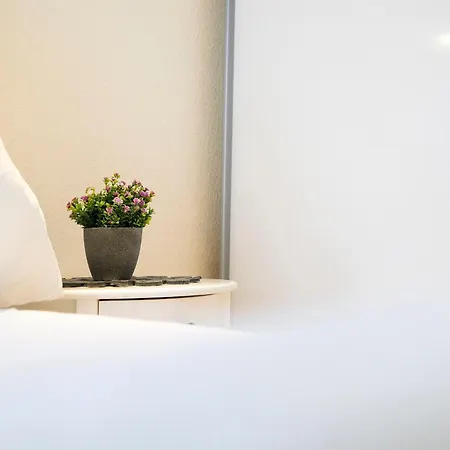 Apartment Baltic Whg 16