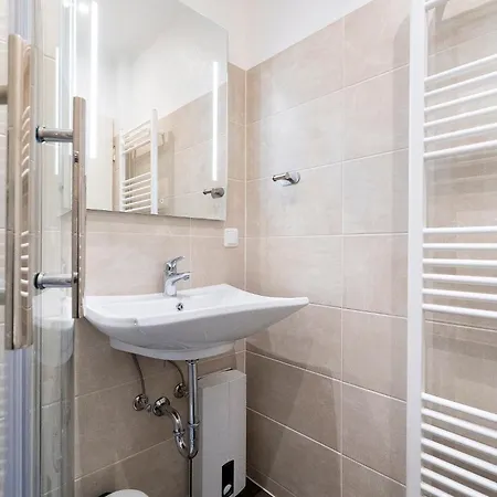 Baltic Whg 16 Apartment Groemitz