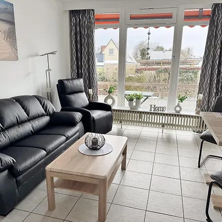 Apartment Baltic Whg 16